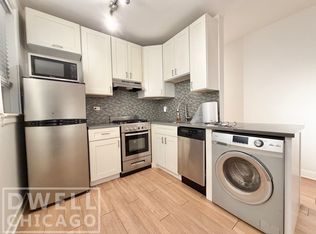 (Undisclosed Address), Chicago, IL 60657