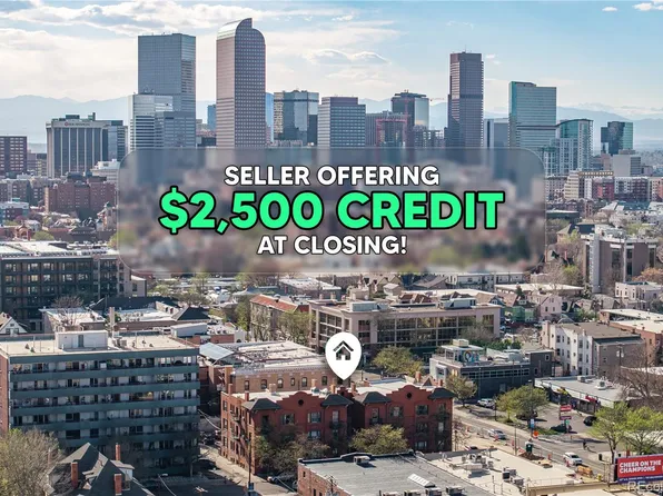 1475 N Humboldt Street #22, Denver, CO 80218