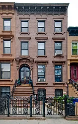 Rented by Brown Harris Stevens