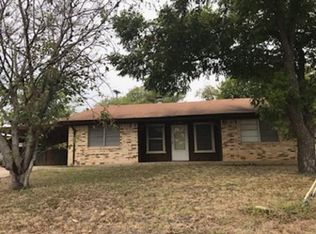 1520 Harley Dr, Harker Heights, TX 76548