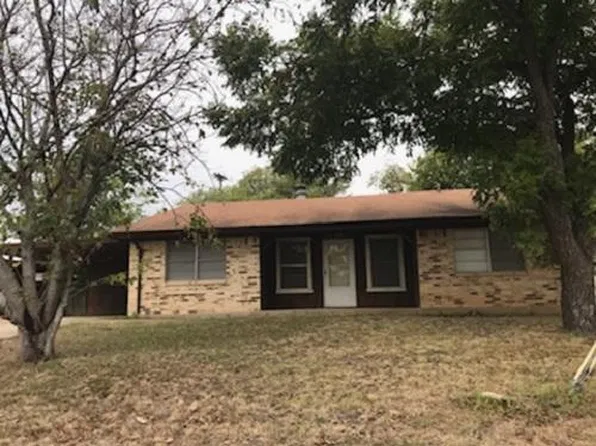 1520 Harley Dr, Harker Heights, TX 76548