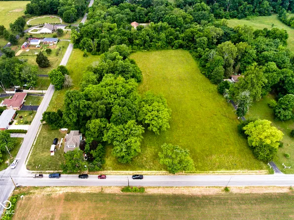 0 E Hendricks County Rd Lot 3, Mooresville, IN 46158