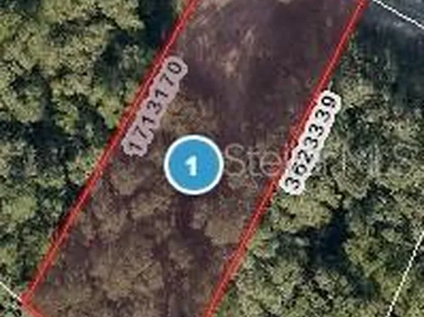 Redbud Rd Lot 1, Lady Lake, FL 32159