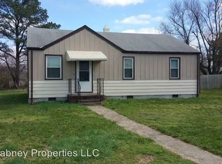 305 Marlin Dr, Richmond, VA 23223