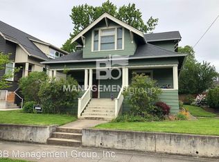 4826 NE 14th Pl APT 1, Portland, OR 97211