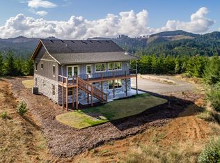 86242 Smigley Rd, Veneta, OR 97487