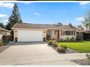 1528 Santa Monica Ave #21, San Jose, CA 95118