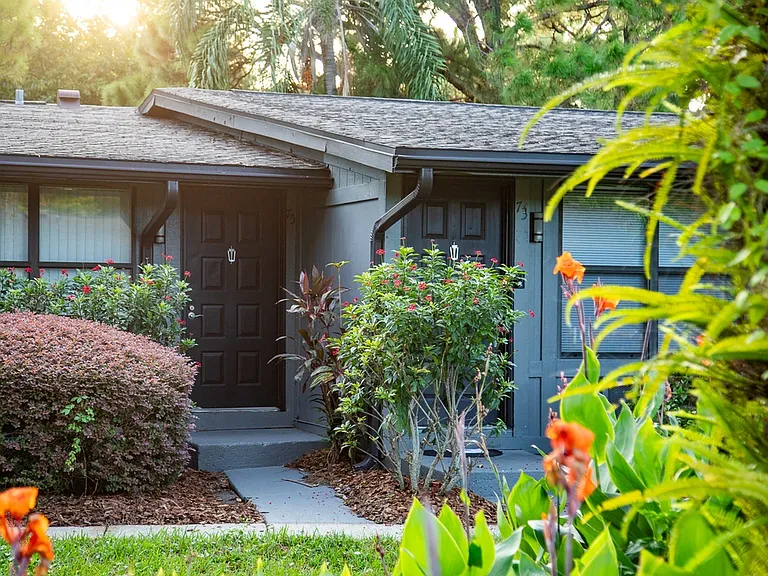 Rosewood Exterior