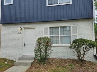 2051 Lenoa Ln, Austell, GA 30106