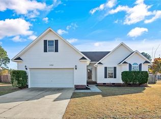 105 Two Hours Ct, Raeford, NC 28376