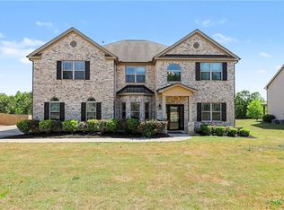 241 Traditions Ln, Hampton, GA 30228