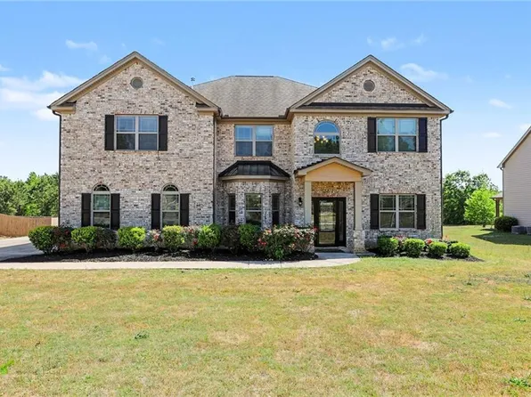 241 Traditions Ln, Hampton, GA 30228