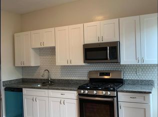 246 Saratoga St #2A, Boston, MA 02128