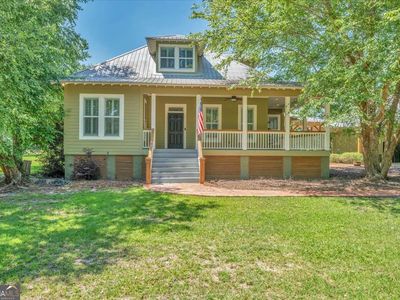 126 N Valhalla Dr, Cordele, GA, 31015