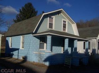 309 Park Ave, Bellefonte, PA 16823