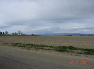Tbd Stewart Ln, Wilder, ID 83676