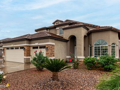 22057 E CALLE DE FLORES --, Queen Creek, AZ, 85142