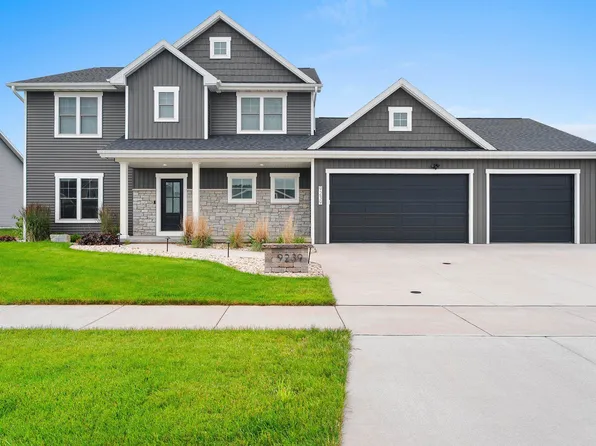 N9239 Laura St, Appleton, WI 54915