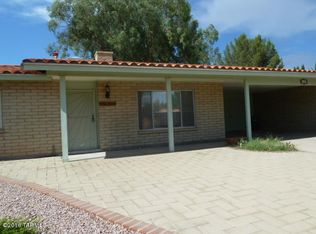 1360 N Paseo De Golf, Green Valley, AZ 85614