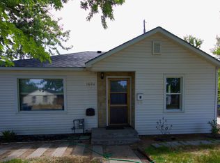 1604 W Reinhart Dr, Boise, ID 83706