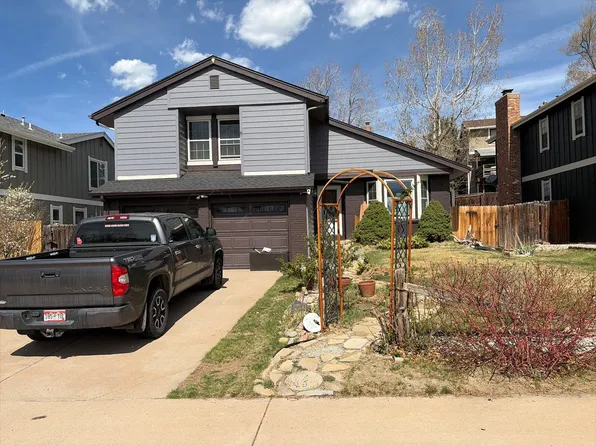 11147 Wildhorse Peak, Littleton, CO 80127