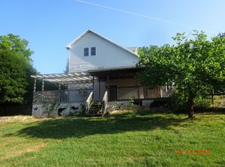 270 Upper Coleville Rd, Bellefonte, PA 16823