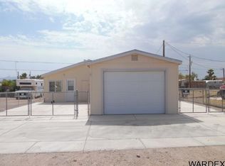 1916 Hualapai Dr, Bullhead City, AZ 86442
