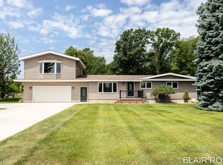 4786 Red Apple Rd, Manistee, MI 49660