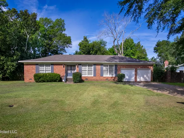 5311 Wayneland Dr, Jackson, MS 39211