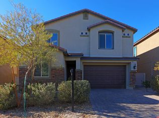 5853 Lavender Breeze St, North Las Vegas, NV 89081