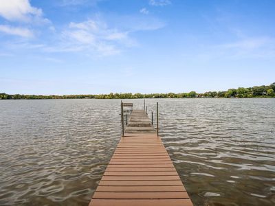 31552 London Dr NE, Cambridge, MN, 55008