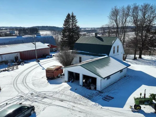 E8019 Mahoney ROAD, Viroqua, WI 54665