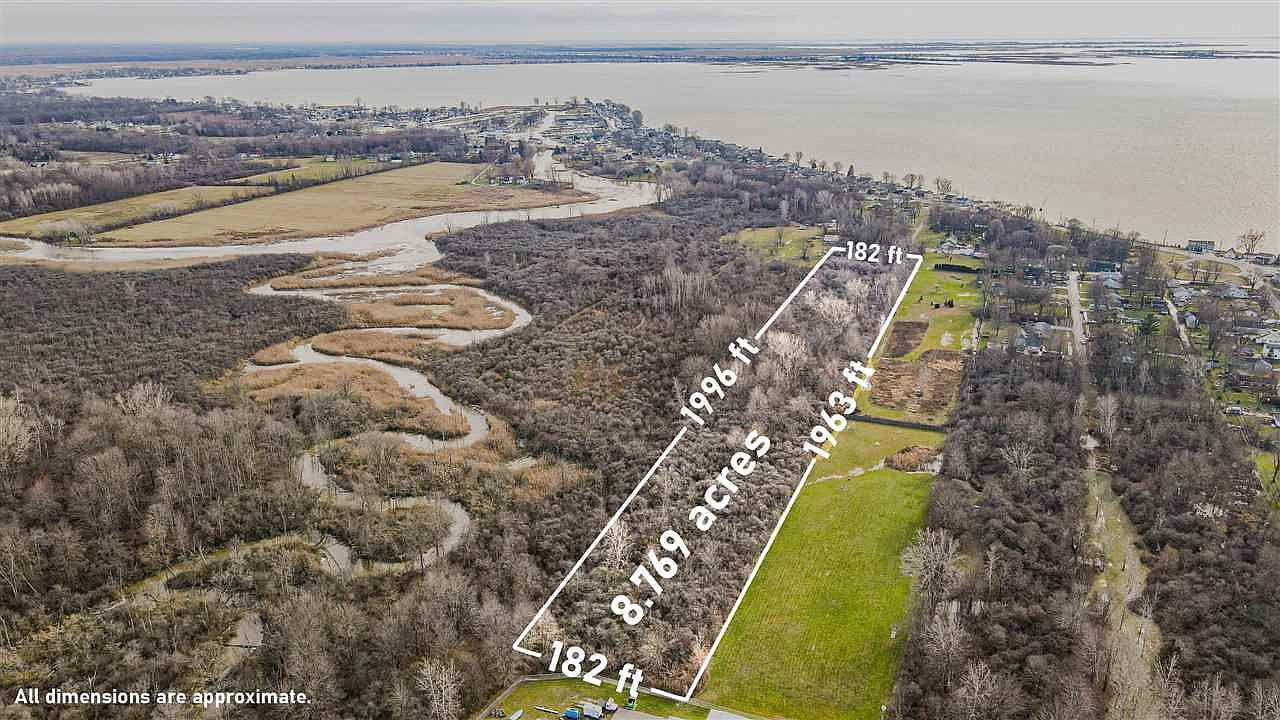 0 Gill Ave, Fair Haven, MI 48023 MLS 50114004 Zillow