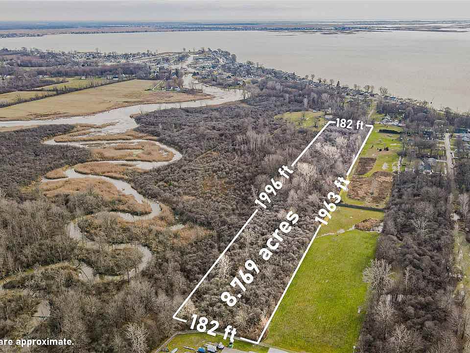 1st image of 0 Gill Ave
