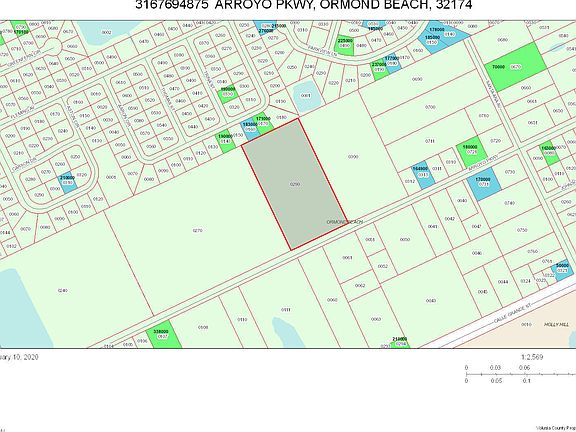 5th image of 875 Arroyo Pkwy