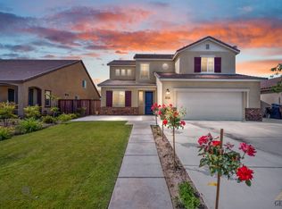 9715 Metropolitan Way, Bakersfield, CA
