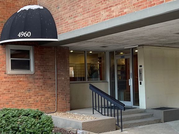 2nd image of 4960 N Marine Dr APT 1412
