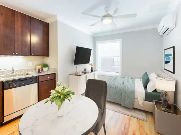 721 W. Belmont, 721 W Belmont Ave, Chicago, IL 60657