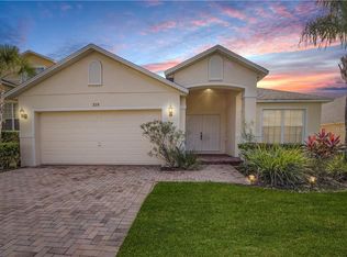 219 Bridgewater Dr, Davenport, FL 33897
