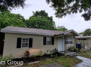 9309 N 21st St, Tampa, FL 33612