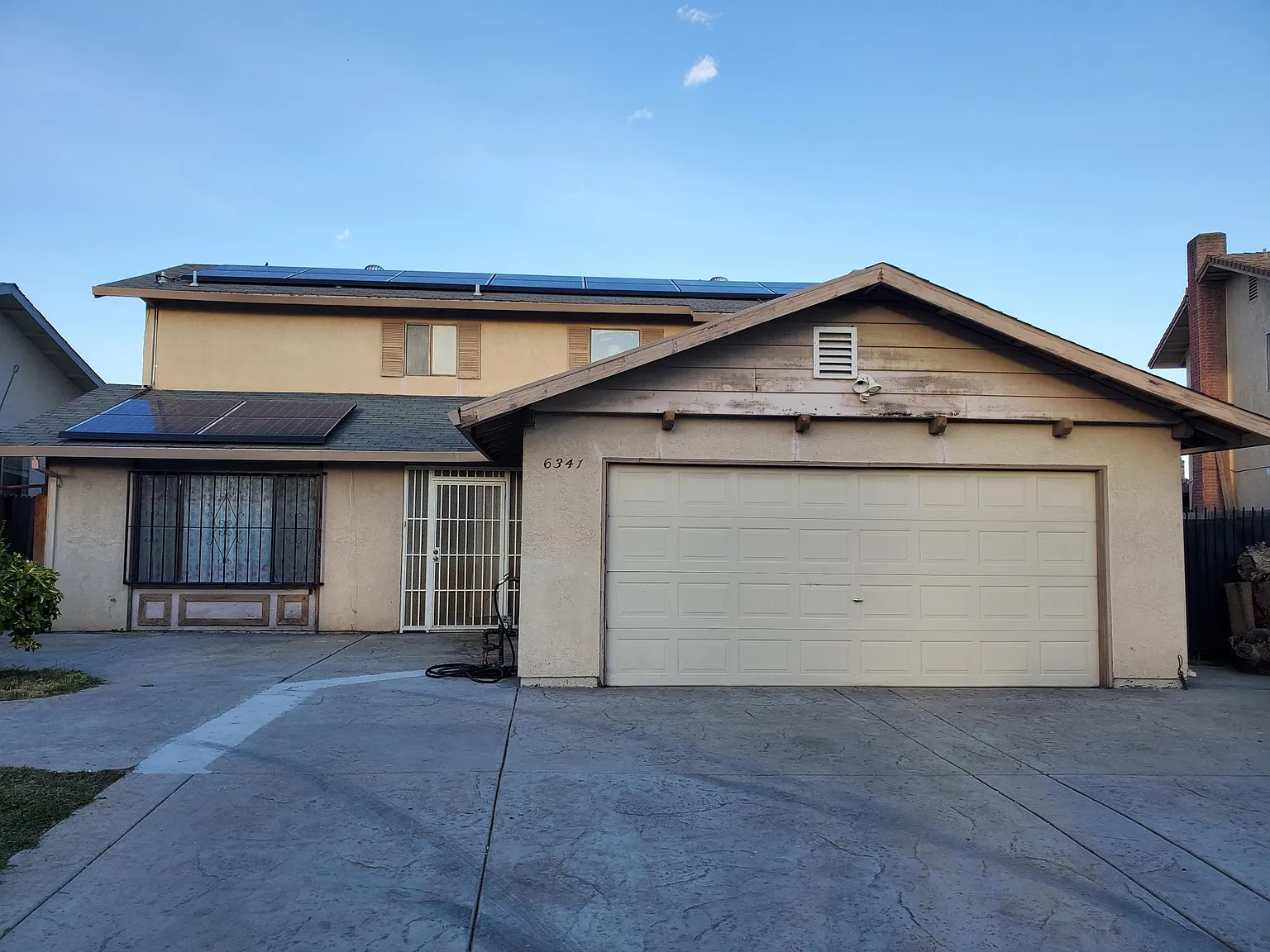 6341 Fall River Way photo 1