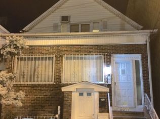 3311 Palisade Ave #1, Union City, NJ 07087