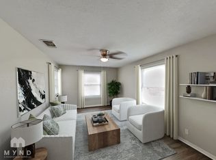 4926 Anthony St, Corpus Christi, TX 78415