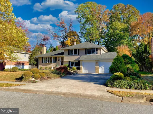 1014 Sedwick Dr, Wilmington, DE 19803