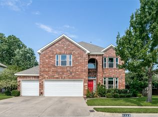 7749 Stansfield Dr, Fort Worth, TX 76137