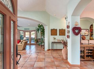 12815 Mirar De Valle Rd, Valley Center, CA 92082