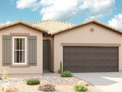1964 N LORETTA Place, Casa Grande, AZ, 85122