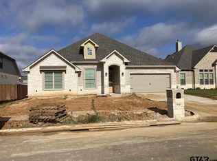 9146 Teal Flight Way, Tyler, TX 75703