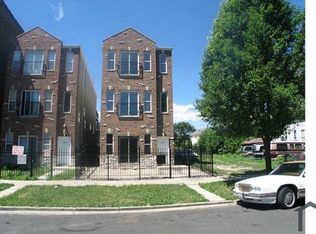 1342 S Karlov Ave UNIT 1, Chicago, IL 60623