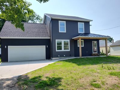 325 N Lincoln St, Bronson, MI, 49028